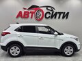 2016 Hyundai Creta I, белый, 1475000 рублей - вид 8