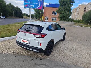 2022 Honda XR-V I Рестайлинг, белый, 2280000 рублей, вид 5