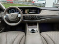 2014 Mercedes-Benz S-Класс 400 Long VI (W222, C217), чёрный, 2699000 рублей - вид 11