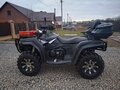 2020 CFMoto CFORCE 500 HO, чёрный, 590000 рублей - вид 2