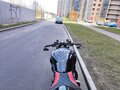 2005 Yamaha MT-01, чёрный, 680000 рублей - вид 5
