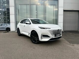 2023 Changan UNI-K, белый, 2450000 рублей, вид 1