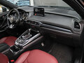 2021 Mazda CX-9 II Рестайлинг, чёрный, 4490000 рублей - вид 6