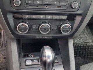 2013 Volkswagen Jetta VI, серый, 1300000 рублей, вид 4