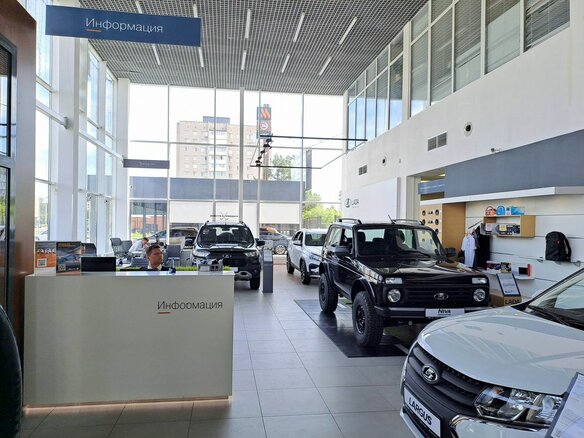 2026 Lada (ВАЗ) Granta I Рестайлинг, белый, 1152900 рублей - вид 24