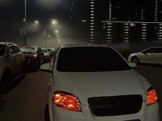 2012 ЗАЗ Vida, белый, 490000 рублей, вид 1