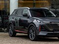 2024 Changan UNI-S I, серый, 1895000 рублей - вид 8