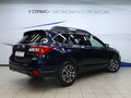 2018 Subaru Outback V Рестайлинг, синий, 2369000 рублей - вид 2