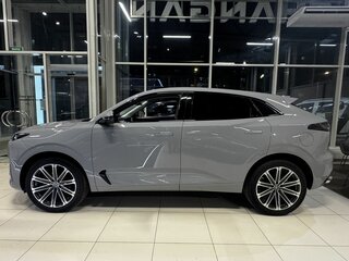 2024 Changan UNI-K, серый, 4699900 рублей, вид 4