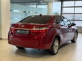 2017 Toyota Corolla XI (E160, E170, E180) Рестайлинг 1, красный, 1615000 рублей - вид 5