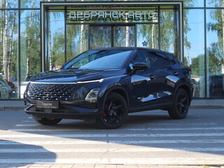 Omoda C5 I