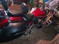 2009 Yamaha XVS1300, красный, 630000 рублей - вид 5