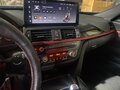 2016 BMW 3 серии Gran Turismo 320d xDrive VI (F3x), белый, 2600000 рублей - вид 9