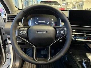 2026 Haval Jolion I Рестайлинг 2, белый, 2949000 рублей, вид 5