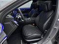 2026 Mercedes-Benz S-Класс 580 Long 4MATIC VII (W223) Рестайлинг, серый, 28570000 рублей - вид 11