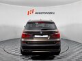 2012 BMW X3 28i xDrive II (F25), чёрный, 1720000 рублей - вид 6