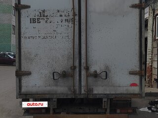 2007 ГАЗ 2747, синий, 430000 рублей, вид 4