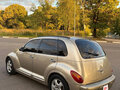 2003 Chrysler PT Cruiser, бежевый, 275000 рублей - вид 7