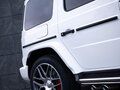 2022 Mercedes-Benz G-Класс AMG 63 AMG II (W463), белый, 16550000 рублей - вид 8