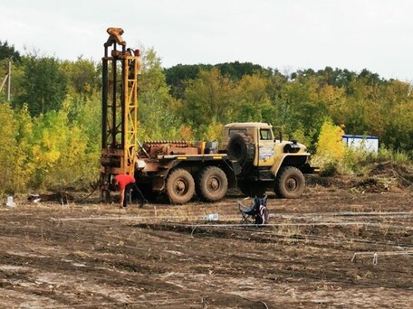 2008 Геомаш ЛБУ-50, 2500000 рублей, вид 4
