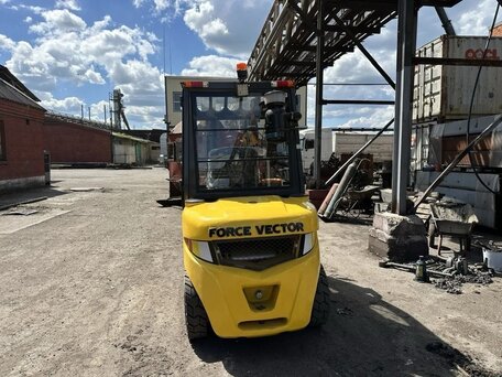 2024 MITSUBI FD30T, 1800000 рублей, вид 2