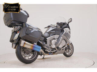 2023 BMW K 1600 GTL, чёрный, 2300000 рублей, вид 5