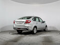 2024 Lada (ВАЗ) Granta I Рестайлинг, серебристый, 790000 рублей - вид 4