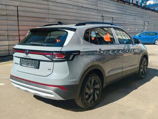 2026 Volkswagen Tharu XR, серый, 1950000 рублей, вид 5