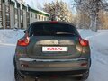 2014 Nissan Juke I, серый, 1300000 рублей - вид 3