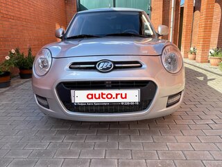 2015 Lifan Smily I Рестайлинг (330), серебристый, 320000 рублей, вид 1