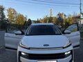 2022 JAC JS6, белый, 1550000 рублей - вид 2