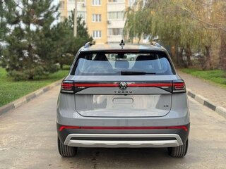 2026 Volkswagen Tharu XR, серый, 1850000 рублей, вид 4