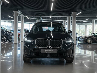 2026 BMW X3 Long 30L xDrive IV (G45/G48), синий, 6850000 рублей, вид 3