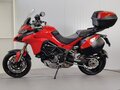 2018 Ducati Multistrada 1260, красный, 1149000 рублей - вид 4