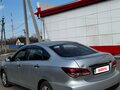 2014 Nissan Almera III (G15), серебристый, 520000 рублей - вид 6