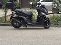 2023 Sym XS 125, чёрный, 175000 рублей - вид 2