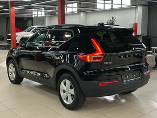 2019 Volvo XC40 I, чёрный, 2490000 рублей, вид 5