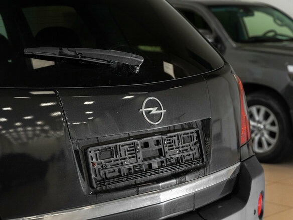 2011 Opel Antara I, чёрный, 850000 рублей - вид 15