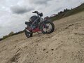 2017 ABM GX 250, чёрный, 60000 рублей - вид 6