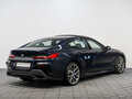 2019 BMW 8 серии Gran Coupe M850i xDrive II (G14/G15/G16), чёрный, 7527000 рублей - вид 4
