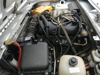 2011 Lada (ВАЗ) 2107, серебристый, 269000 рублей, вид 4