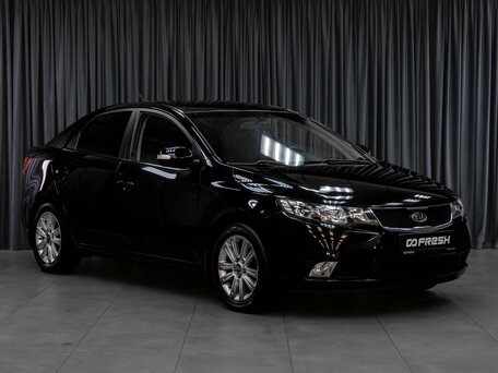 Kia Cerato II