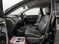 2018 Nissan X-Trail III Рестайлинг, чёрный - вид 3