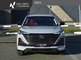 2024 Changan UNI-S I, серый, 2154600 рублей, вид 3
