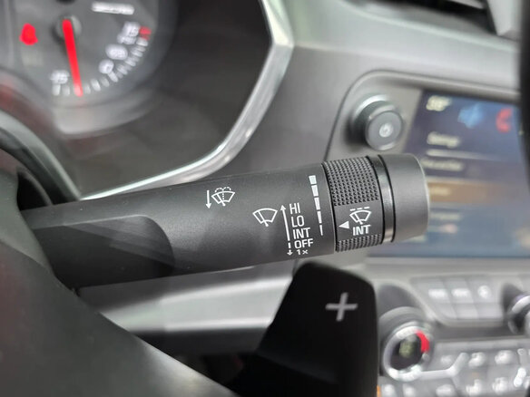 2016 Chevrolet Corvette Z06 C7, золотистый, 16500000 рублей - вид 18