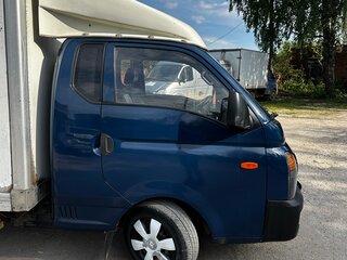 2013 Hyundai Porter II, синий, 840000 рублей, вид 2
