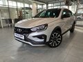 2026 Lada (ВАЗ) Vesta SW Cross I Рестайлинг (NG), серебристый