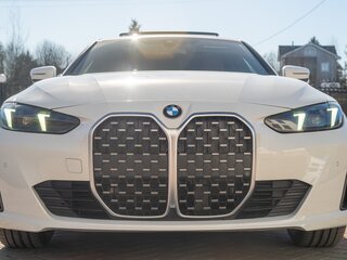 2024 BMW 4 серии Gran Coupe 430i G22, G23, G26, белый, 5800000 рублей, вид 2