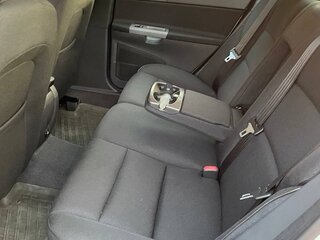 2008 Volvo S40 II Рестайлинг, белый, 600000 рублей, вид 4