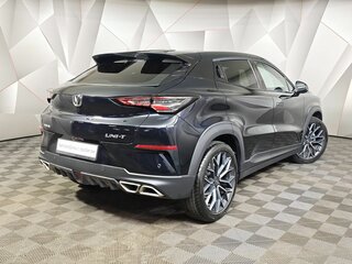 2023 Changan UNI-T I, чёрный, 1848000 рублей, вид 2